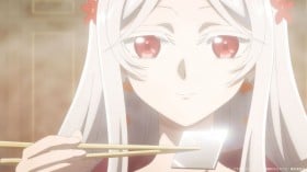The Apothecary Diaries Episode 53 Story & Preview Stills Released: The White Snake Fairy